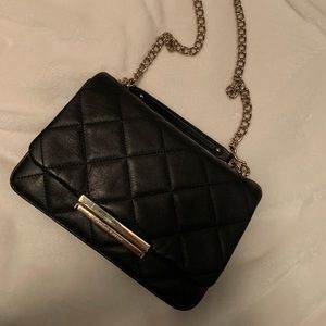 Kate spade cross body chain